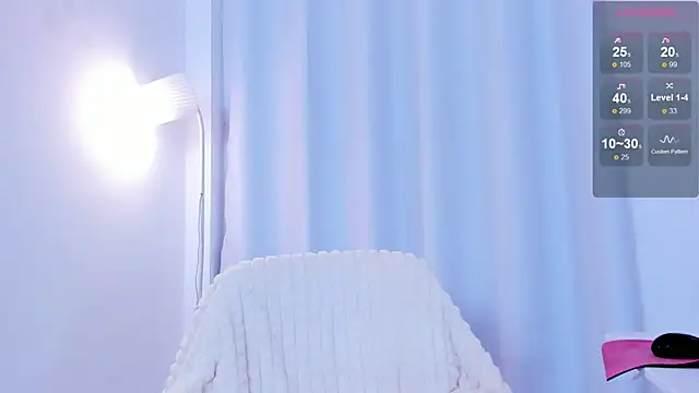 emydollyy online show from February 3, 2025, 4:20 pm