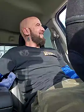 Beardedtattood online show from January 28, 2025, 5:03 pm