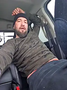 Beardedtattood online show from January 30, 2025, 3:29 pm