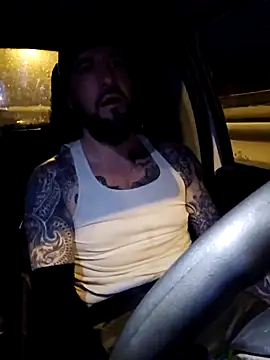 Beardedtattood online show from February 14, 2025, 1:45 am