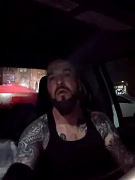 Beardedtattood online show from February 25, 2025, 7:42 am