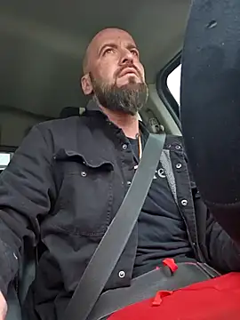 Beardedtattood online show from March 5, 2025, 4:02 pm