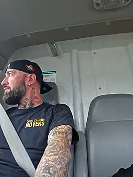 Beardedtattood online show from September 24, 2025, 2:42 pm