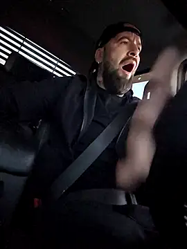 Beardedtattood online show from October 21, 2025, 11:44 am