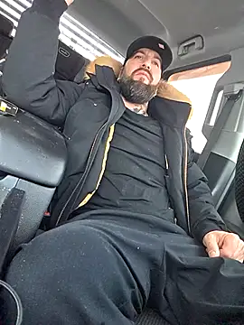 Beardedtattood online show from February 14, 2026, 12:57 pm