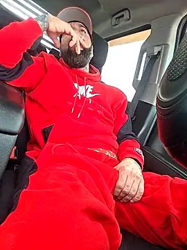 Beardedtattood online show from February 27, 2026, 1:22 pm