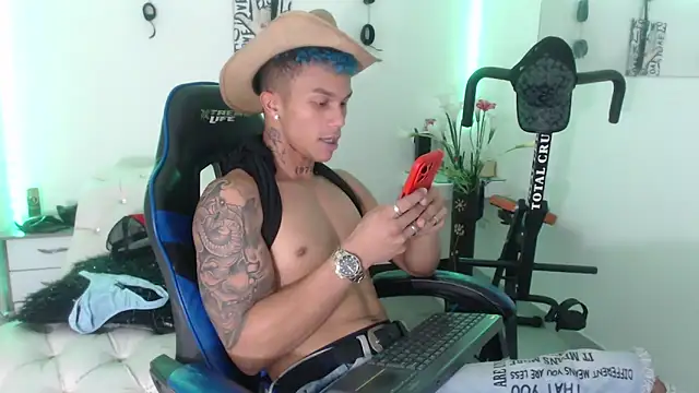 Leonard Price online show from February 23, 2025, 5:01 am