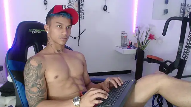 Leonard Price online show from February 24, 2025, 6:05 am