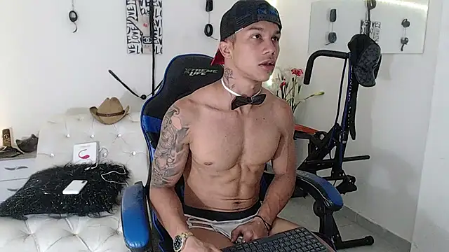 Leonard Price online show from March 2, 2025, 2:41 am