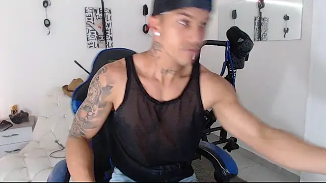 Leonard Price online show from March 22, 2025, 3:20 am