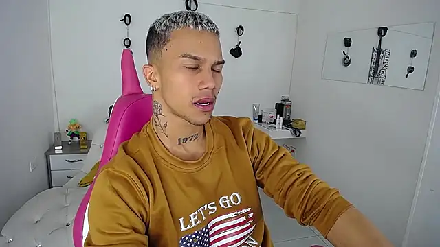 Leonard Price online show from September 15, 2025, 7:41 am