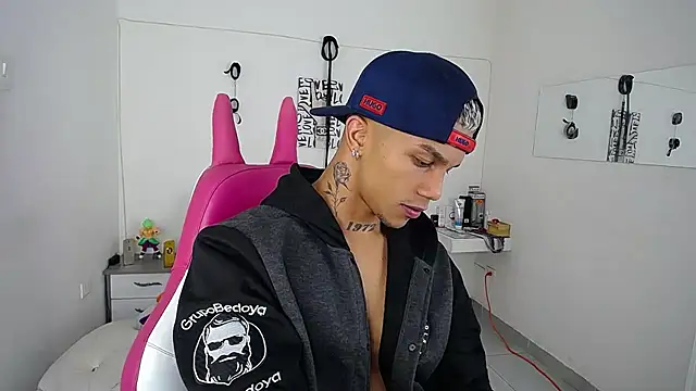 Leonard Price online show from October 1, 2025, 2:28 am