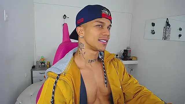 Leonard Price online show from October 5, 2025, 7:50 am