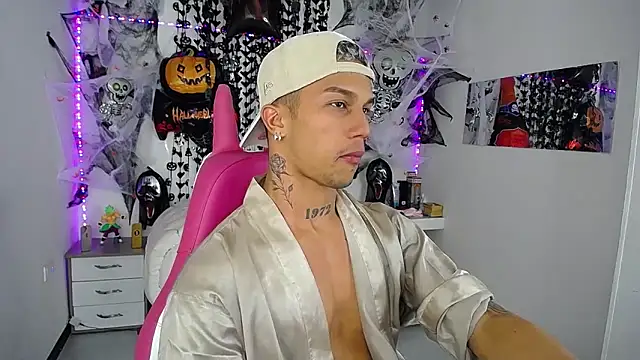 Leonard Price online show from October 11, 2025, 1:16 am