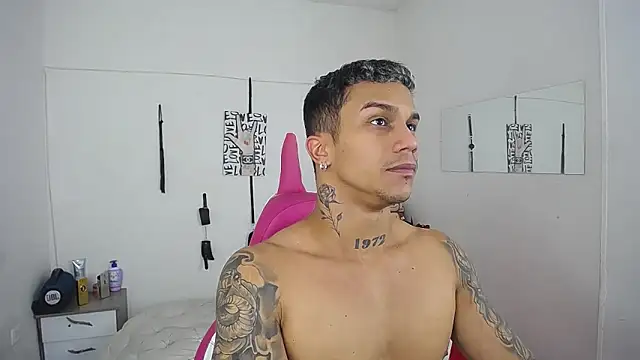 Leonard Price online show from November 26, 2025, 4:02 am