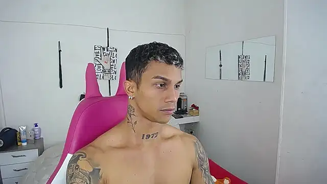 Leonard Price online show from November 28, 2025, 9:56 am