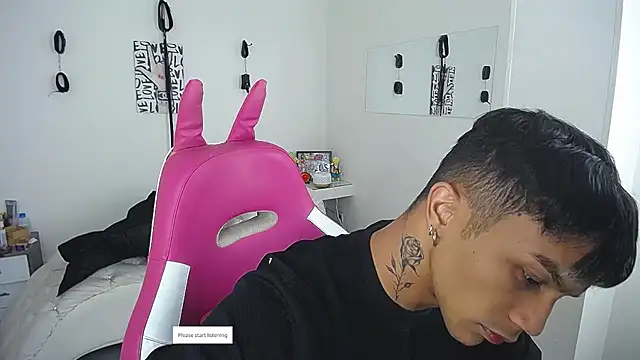 Leonard Price online show from March 10, 2026, 4:01 pm