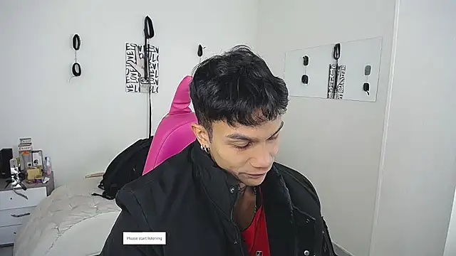 Leonard Price online show from March 19, 2026, 3:43 am