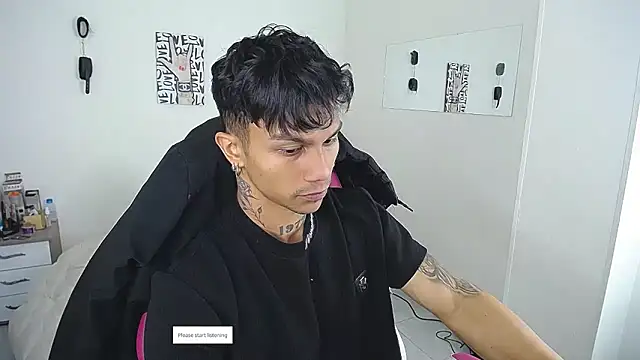 Leonard Price online show from April 10, 2026, 1:22 am