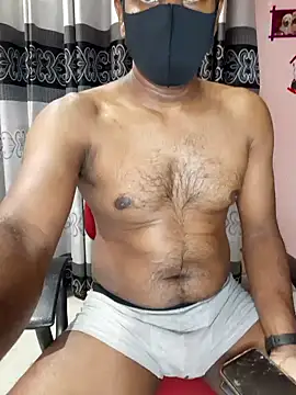 SuranSexy33 online show from March 1, 2025, 5:05 pm