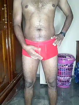 SuranSexy33 online show from February 9, 2026, 1:42 am