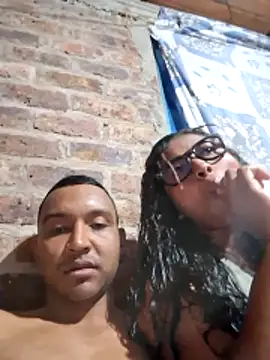 nilson2902 online show from June 13, 2026, 1:47 am