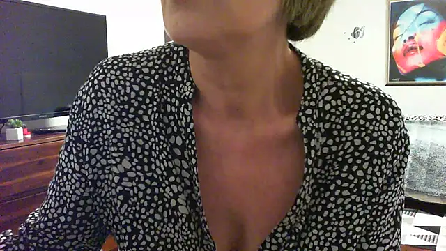   Angel78   online show from January 5, 2025, 2:30 pm