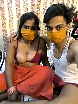 Indian Lust Couple online show from December 14, 2024, 8:51 pm