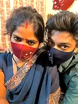 Indian Lust Couple online show from January 10, 2025, 8:26 pm