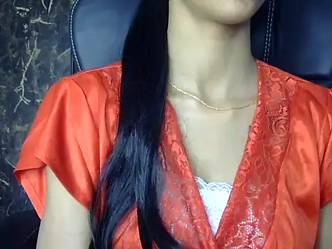 MAAYRA 09 online show from February 14, 2025, 7:02 pm