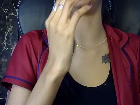 MAAYRA 09 online show from February 23, 2025, 1:46 am