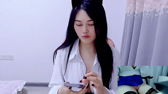 Little-sweet online show from November 29, 2025, 12:41 pm