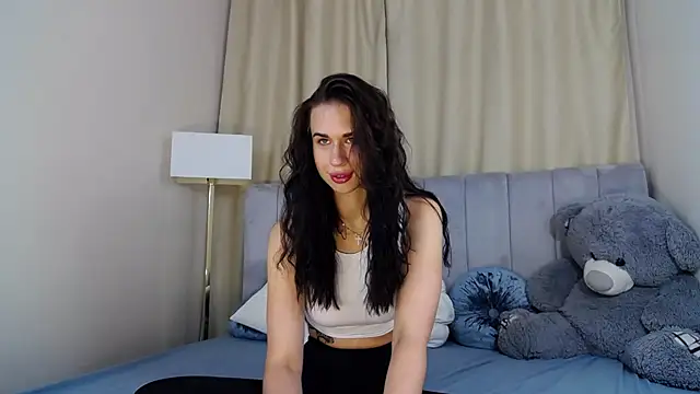 Erikka   online show from July 15, 2026, 12:43 pm
