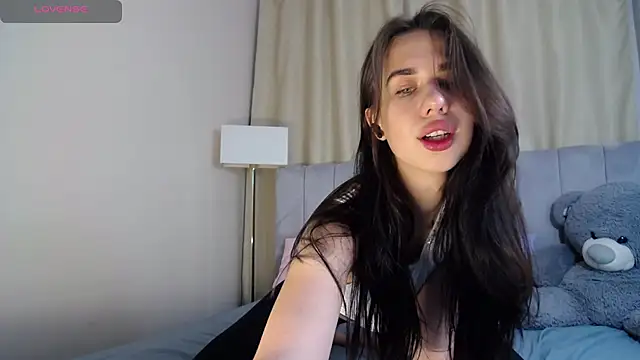 Erikka   online show from July 23, 2026, 6:44 am