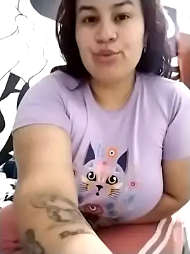 miss hotbunny  online show from May 5, 2026, 12:29 am