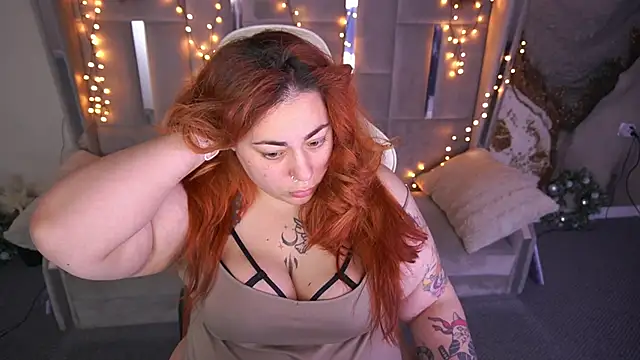 Kittywakee online show from March 7, 2026, 10:29 pm