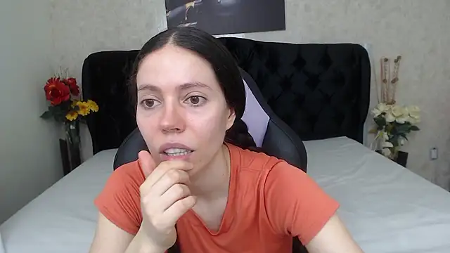 gabymendex online show from March 13, 2026, 5:52 pm