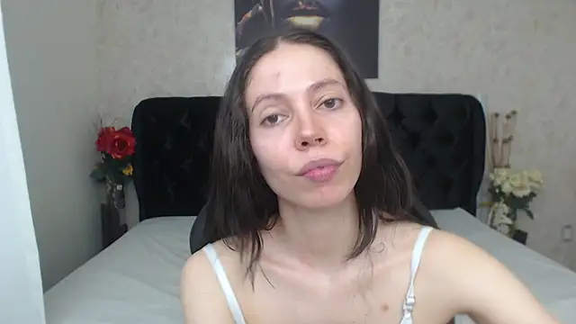 Snapshot of gabymendex chatting on May 21, 2026, 6:59 pm gabymendex online show from May 21, 2026, 6:59 pm