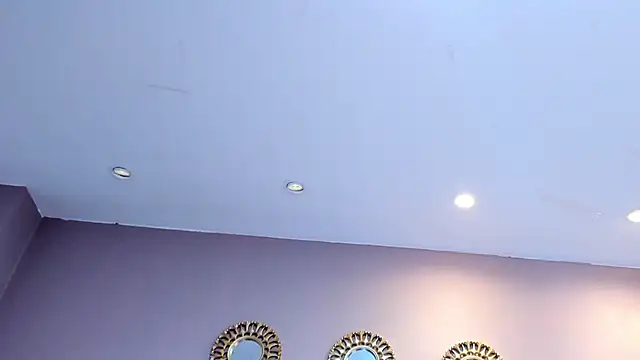 Violet Grace online show from March 13, 2025, 7:39 pm