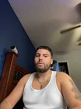 Snapshot of MasterKvn chatting on December 27, 2024, 7:35 pm MasterKvn online show from December 27, 2024, 7:35 pm