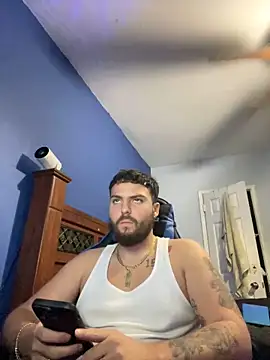 Snapshot of MasterKvn chatting on January 8, 2025, 8:16 am MasterKvn online show from January 8, 2025, 8:16 am