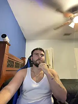 Snapshot of MasterKvn chatting on January 12, 2025, 4:31 am MasterKvn online show from January 12, 2025, 4:31 am