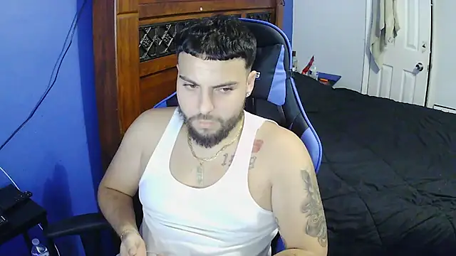 Snapshot of MasterKvn chatting on January 24, 2025, 9:06 am MasterKvn online show from January 24, 2025, 9:06 am