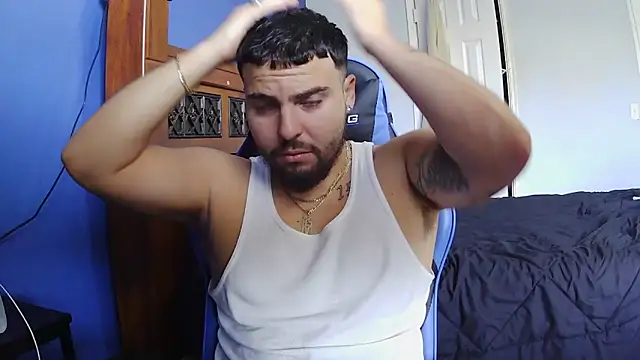 Snapshot of MasterKvn chatting on February 3, 2025, 5:56 pm MasterKvn online show from February 3, 2025, 5:56 pm