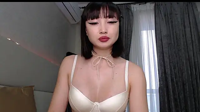 MiaRie online show from March 21, 2026, 3:44 am