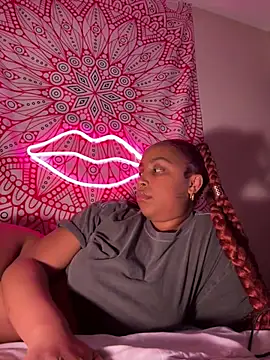 Jayhoney25 online show from March 9, 2025, 10:08 pm