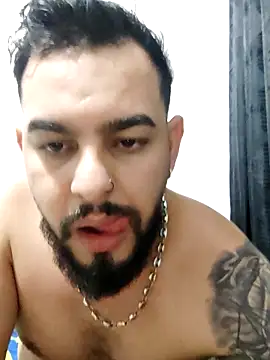 Ethan Castellano online show from December 29, 2024, 6:03 am