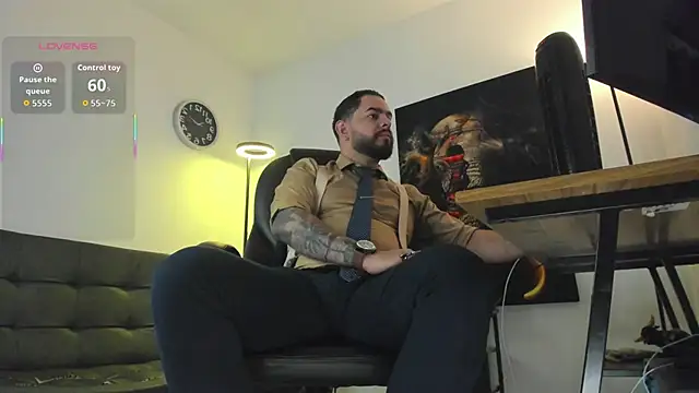 Ethan Castellano online show from March 3, 2026, 8:04 pm