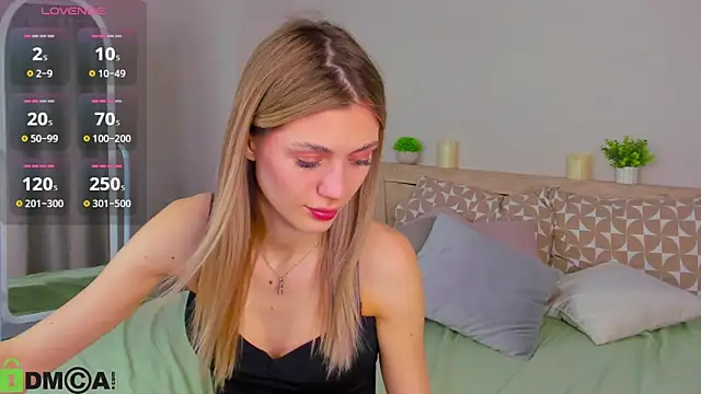 Cherry Price online show from February 5, 2026, 8:46 pm