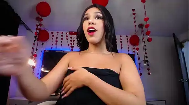 Snapshot of MIA_YOURHOTTIE chatting on February 8, 2025, 8:31 am MIA YOURHOTTIE online show from February 8, 2025, 8:31 am